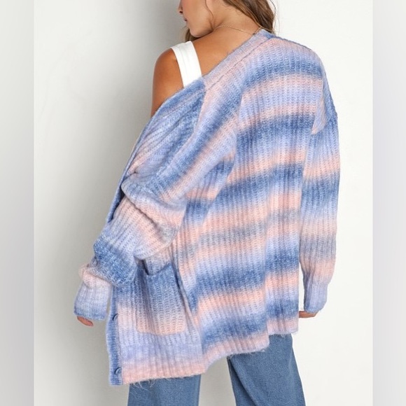 For Love & Lemons Celeste Cardigan XS - Picture 5 of 15